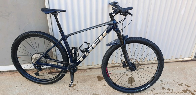 Trek Procaliber large | Men's Bicycles 